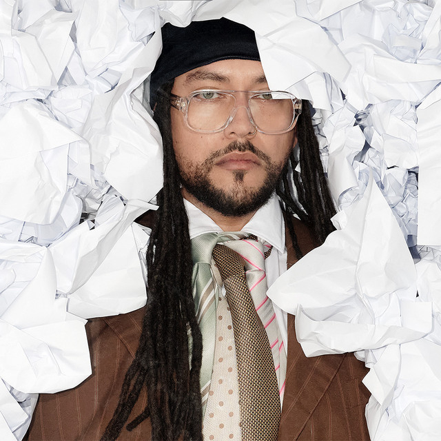 Artist Best Tour Poster 2027